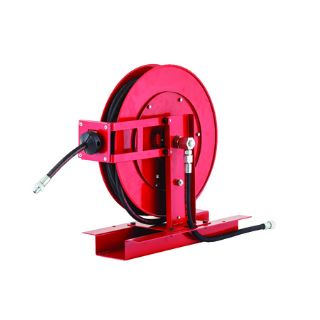 Basınçlı Yıkama Makinası Hortum Tamburu